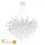 Подвесной светильник Divinare Salice 3132/26 SP-9